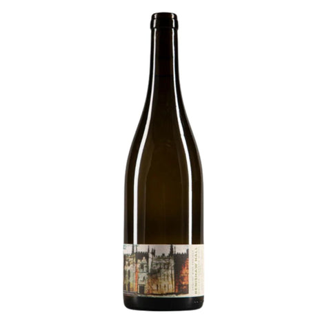 Renishaw Hall Walled Garden UNOAKED White 11.5% 75cl