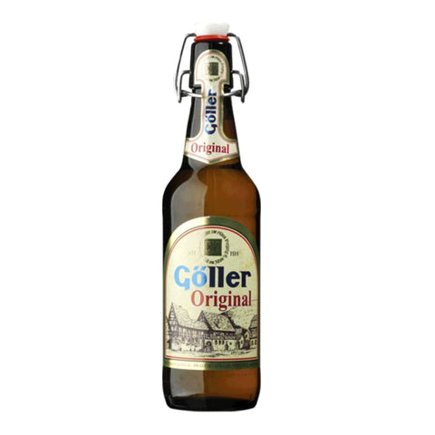 Goller Lager 4.9% 500ml