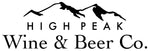 High Peak Wine & Beer Co