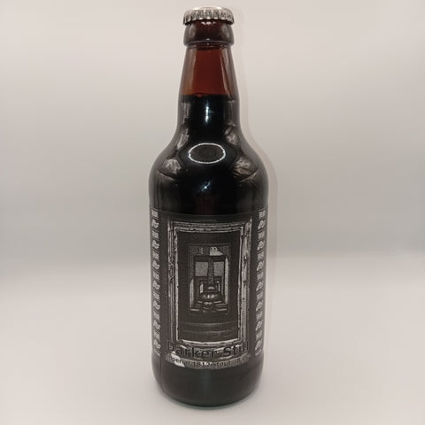 Torrside 'Darker Still' Imperial Historical Stout 8% 500ml