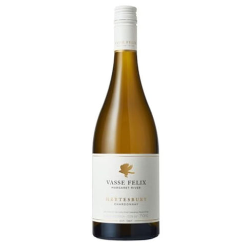 Vasse Felix Margaret River 'Heytesbury' Chardonnay 2022 13% 75cl