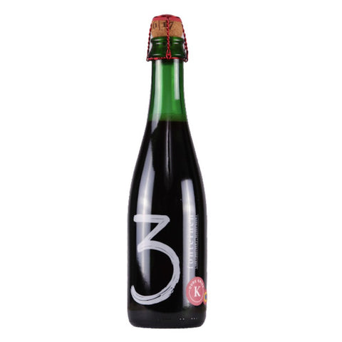 3 Fonteinen Oude Kriek 6.8% 375ml
