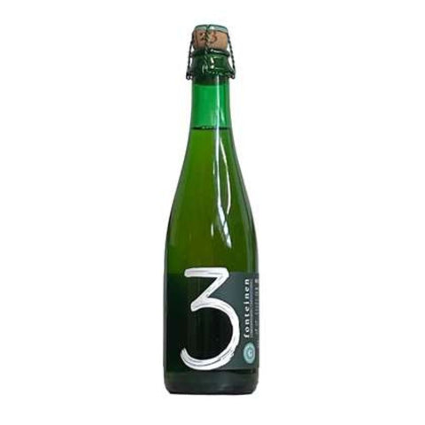3 Fonteinen Cuvee Armand & Gaston Lambic 7.4% 375ml