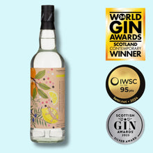 Load image into Gallery viewer, Thompson Bros Organic Mediterranean Gin 45.7% 70cl
