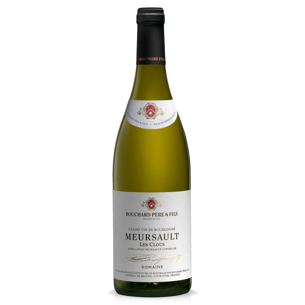 Bouchard Meursault 'Les Clous' 2021 13% 75cl