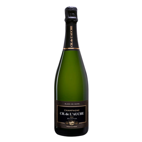 Champagne de L'Auche 12.5% 75cl