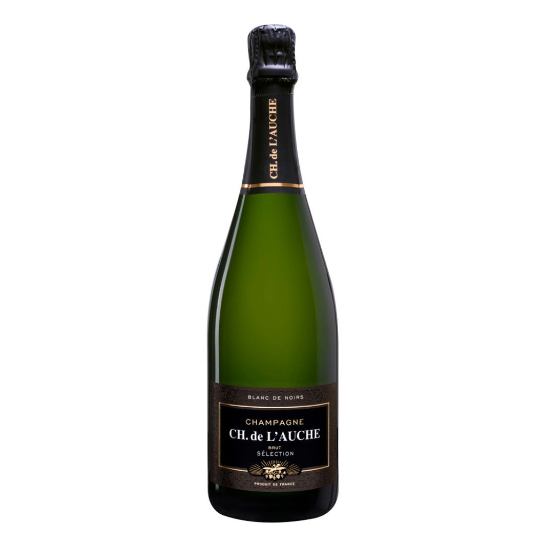 Champagne de L'Auche 12.5% 75cl