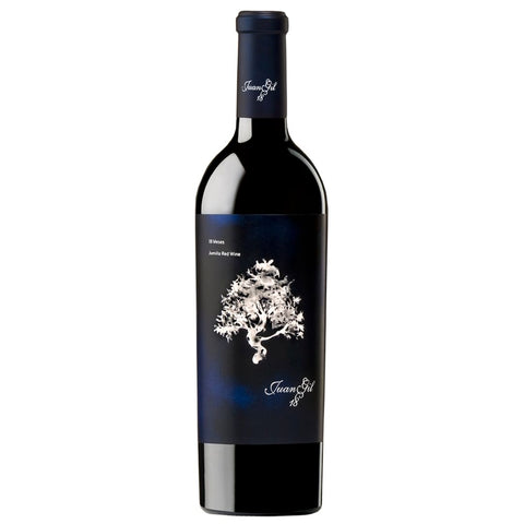Juan Gil Blue Label Jumilla 15.5% 75cl