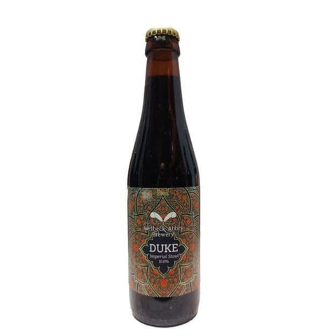 Welbeck Abbey 'Duke' Imperial Stout 10% 330ml