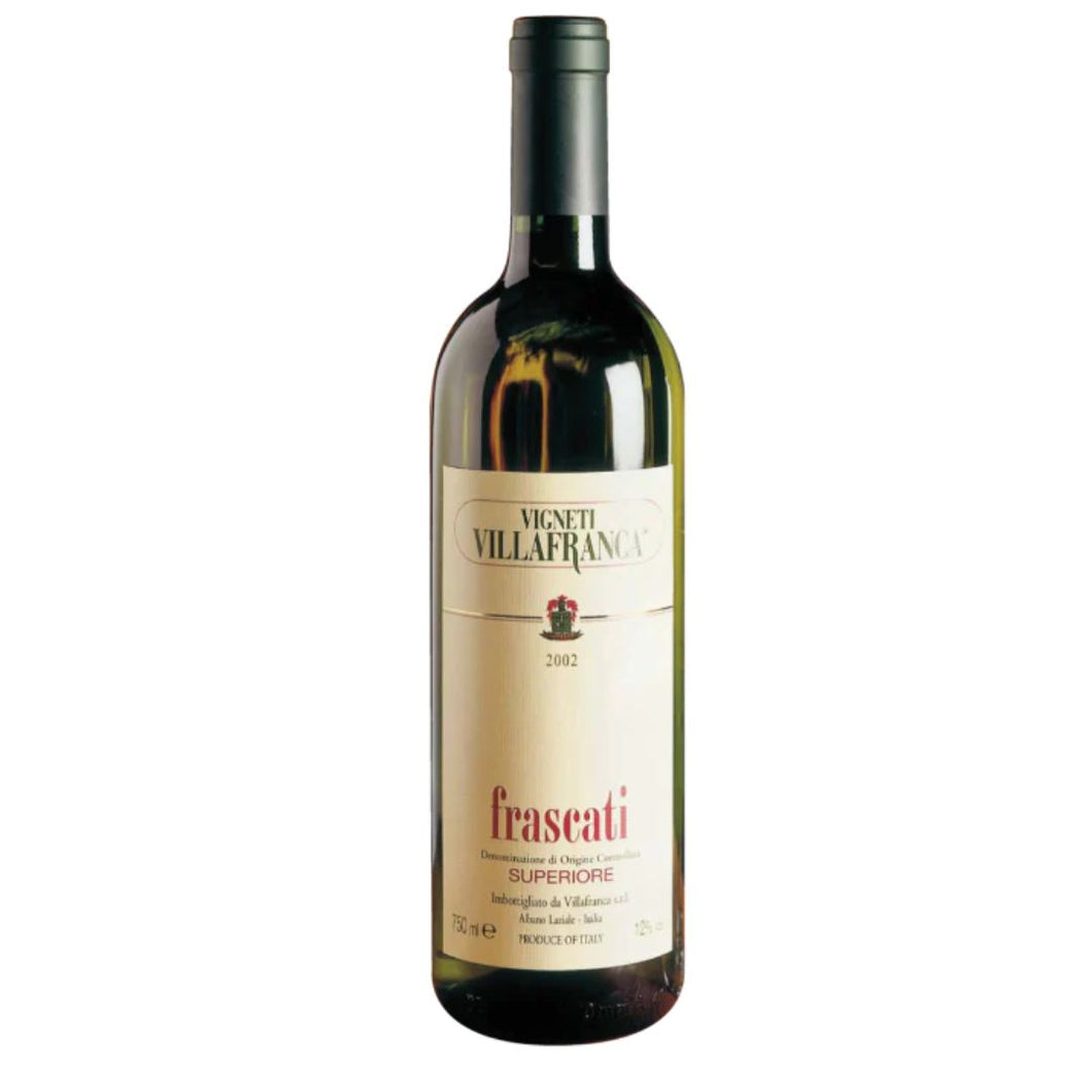 Frascati Villafranca 12.5% 75cl