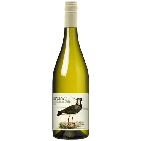 Peewit Sauvignon Gris Cotes De Gascoigne 11.5% 75cl