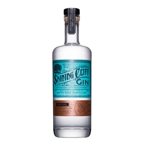 Shining Cliff "Original" Gin 45% 70cl