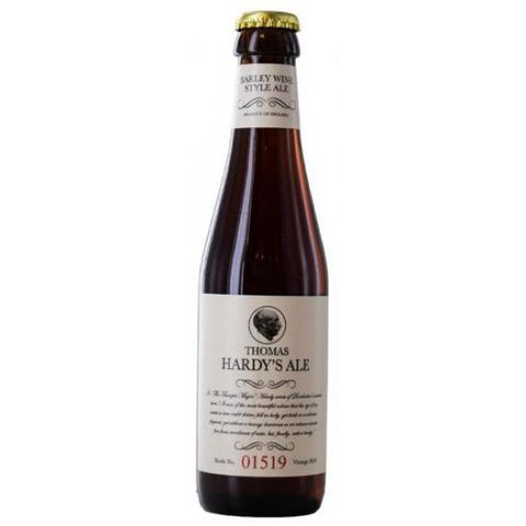 Thomas Hardy's Ale 2025 Barleywine 11.3% 250ml