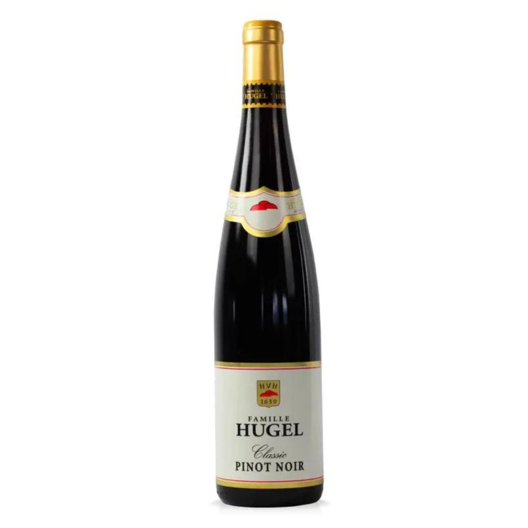 Hugel Pinot Noir Classic 12% 75cl