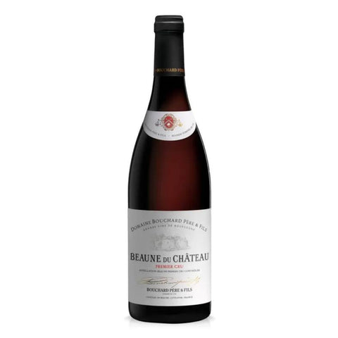 Bouchard Beaune Du Chateau 1er Cru 13.5% 75cl