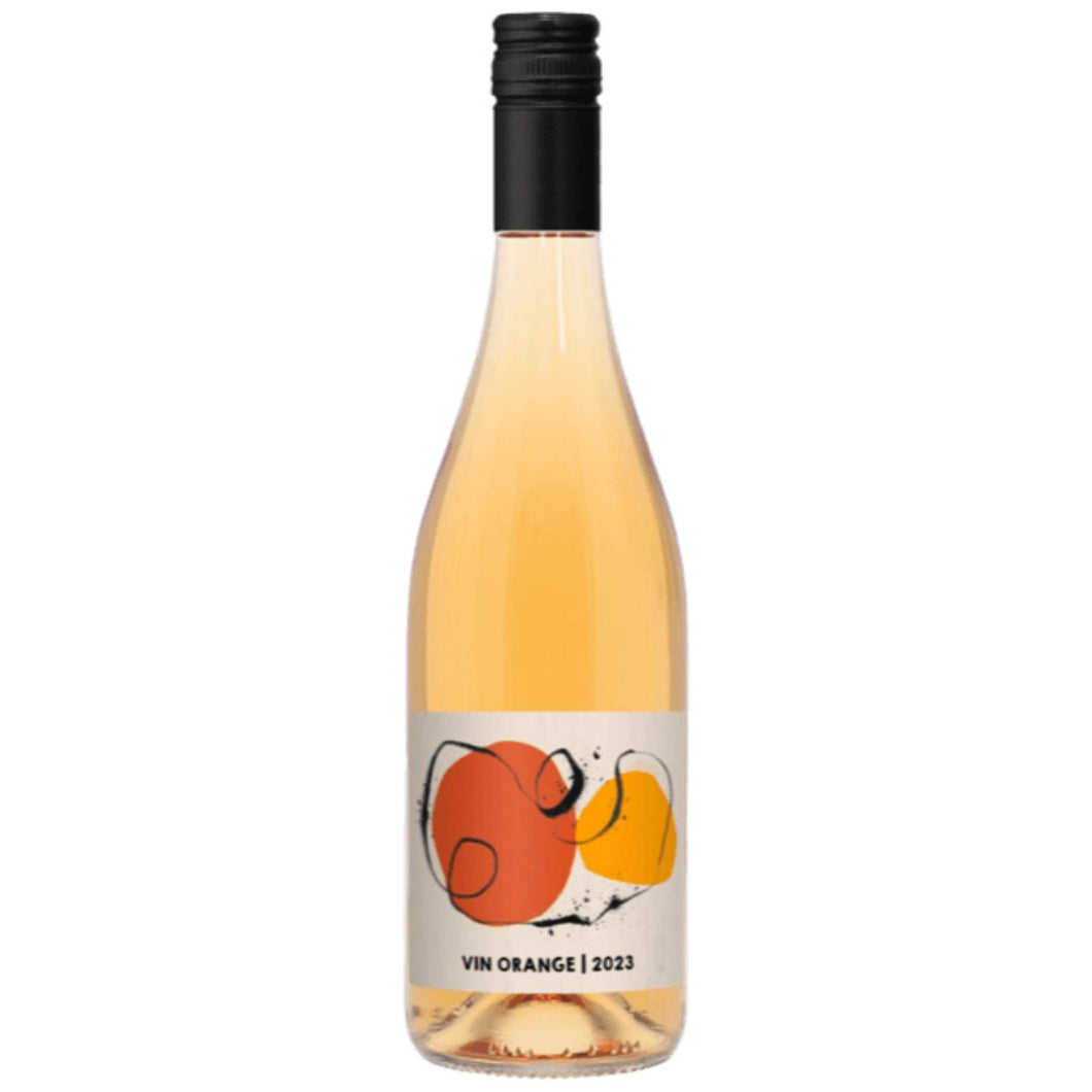 Vin Orange 'When Life Gives You Oranges' 13% 75cl
