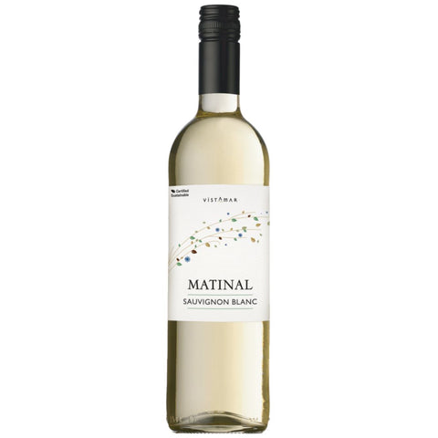 Vistamar Matinal Sauvignon Blanc 13% 75cl