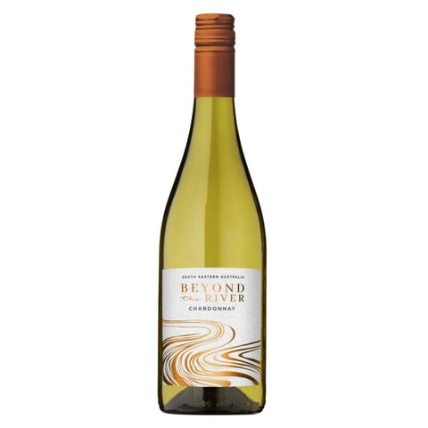 Beyond The River Chardonnay 11% 75cl