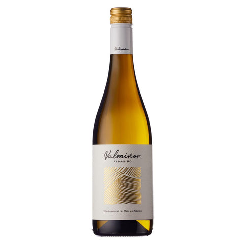 Valminor Albarino 13% 75cl