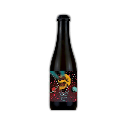 Holy Goat 'Astral Destiny' Framboise Sour 5% 375ml