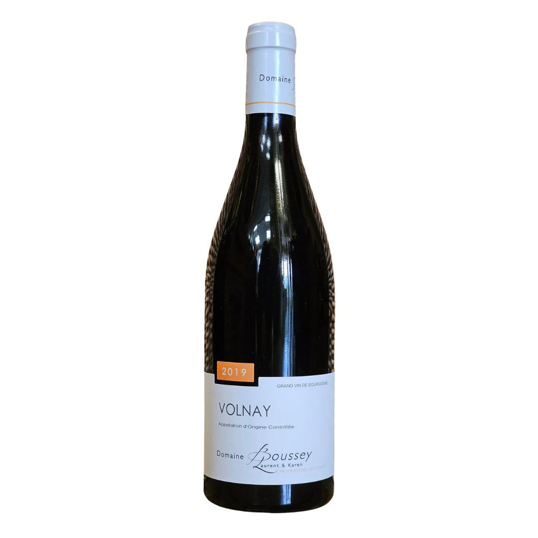 Volnay Domaine Boussey 2019 13.5% 75cl