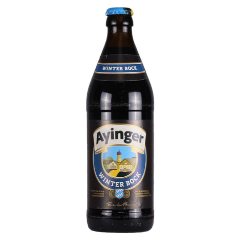 Ayinger Winterbock 6.7% 500ml