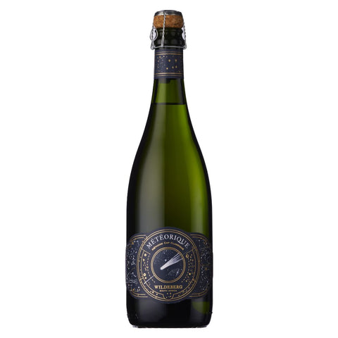Wildeberg Meteorique Sparkling Wine 12% 75cl