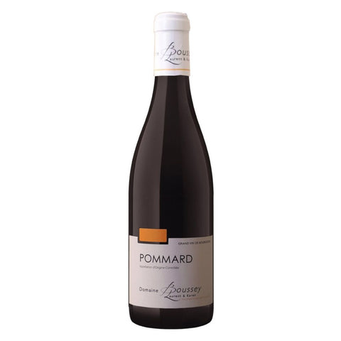 Pommard Domaine Boussey 2019 14% 75cl