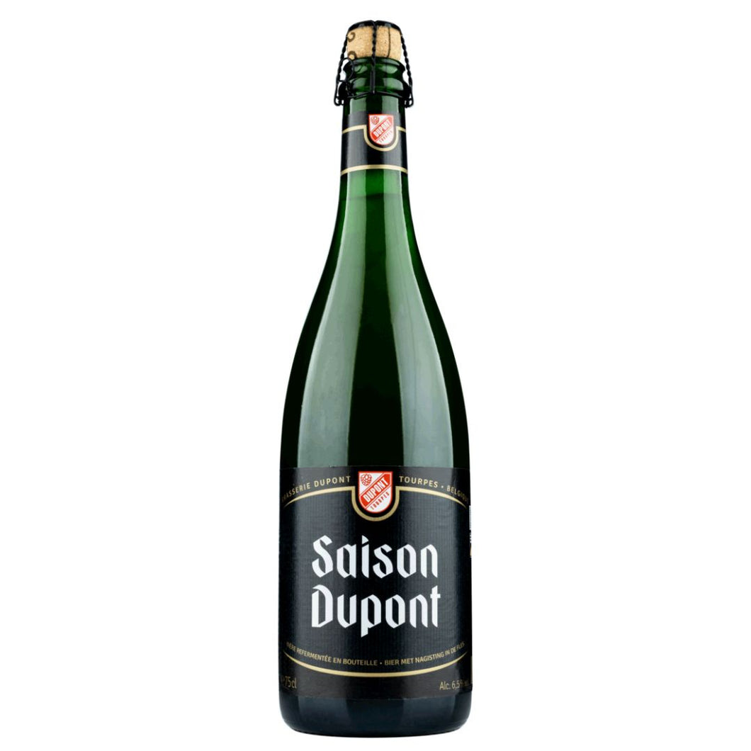 Saison Dupont 6.5% 75cl