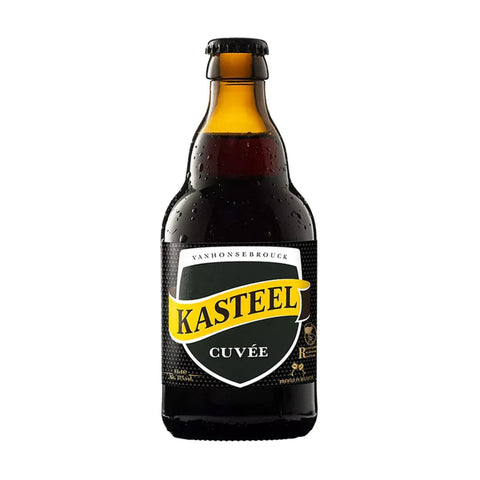 Kasteel Cuvee 11% 330ml