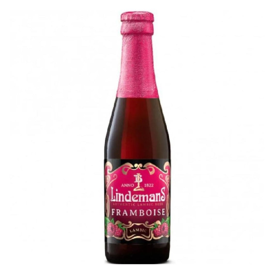 Lindemans Framboise 3.5% 250ml