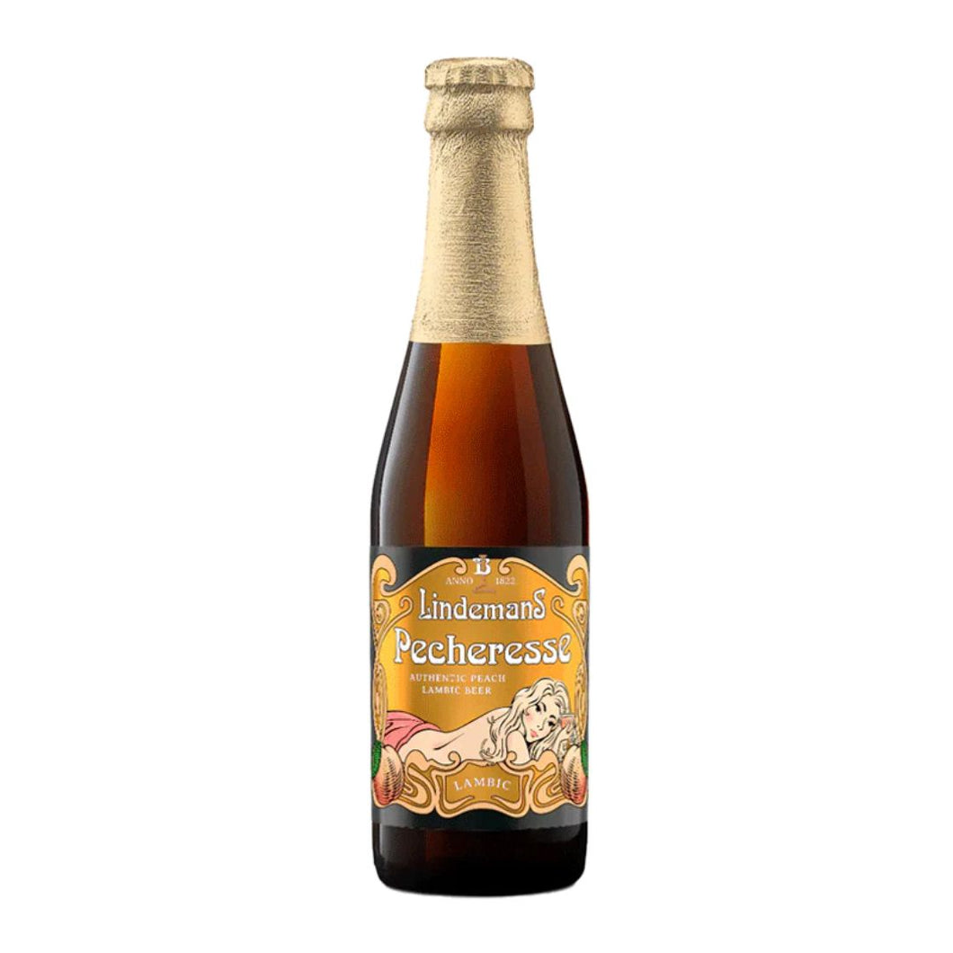 Lindemans Peach 3.5% 250ml