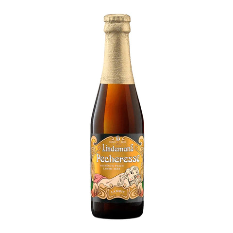 Lindemans Pecheresse 2.5% 355ml