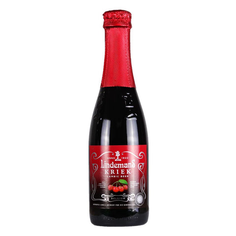 Lindemans Kriek 3.5% 250ml