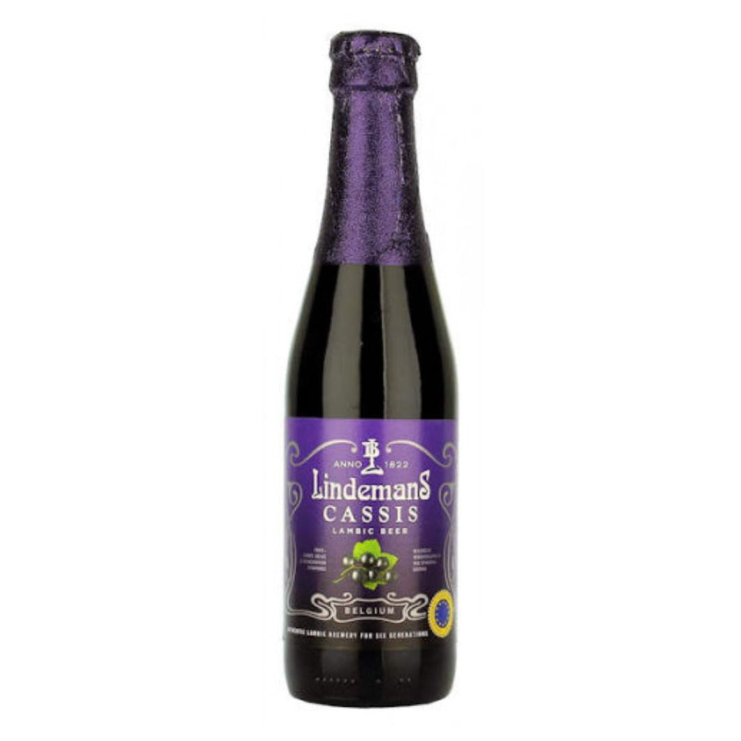Lindemans Cassis 3.5% 250ml