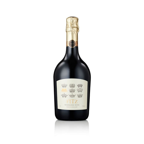 Fitz English Sparkling White 12% 75cl