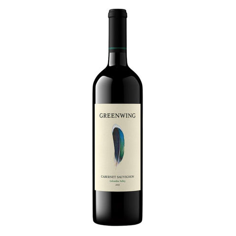 Duckhorn Greenwing Washington State Cabernet Sauvignon 2023 13.5% 75cl