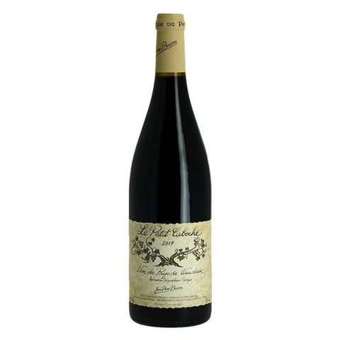 Vin de Pays de Vaucluse: Le Petit Caboche 14.5% 75cl