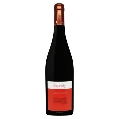 Chinon AC L'Arpenty 11.8% 75cl