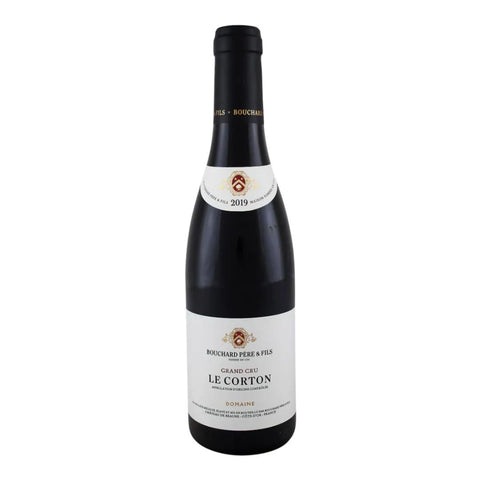 HALF BOTTLE - Bouchard Le Corton Grand Cru 2019 37.5cl