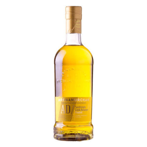 Ardnamurchan Peated Sauternes Cask Release 50% 70cl