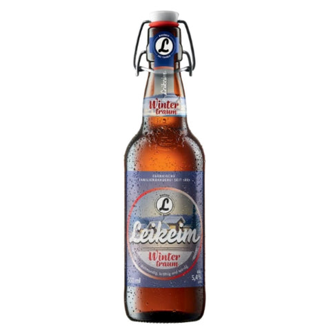 Leikeim Winter-Traum Festbier 5.4% 500ml
