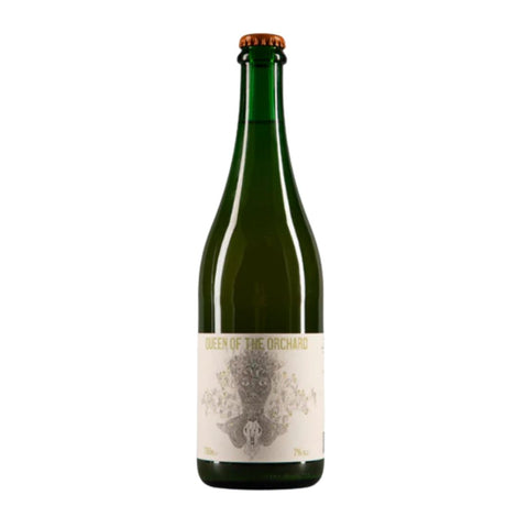 Queen Of The Orchard Cider 7% 75cl