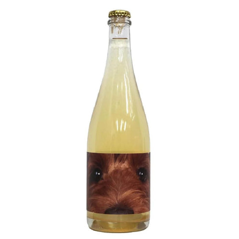 Renegade BETHNALL BUBBLES 3.1 Dry Hopped Sparkling Pinot Noir 75cl 75cl