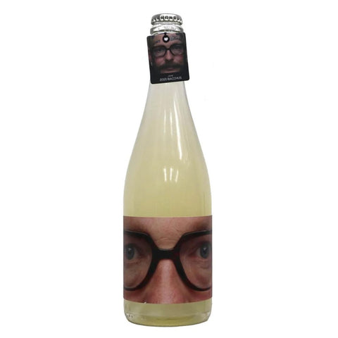 Renegade JAMIE Nat Fizz Bacchus 2021 11.5% 75cl