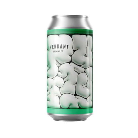 Verdant 'Putty' DIPA 8% 440ml