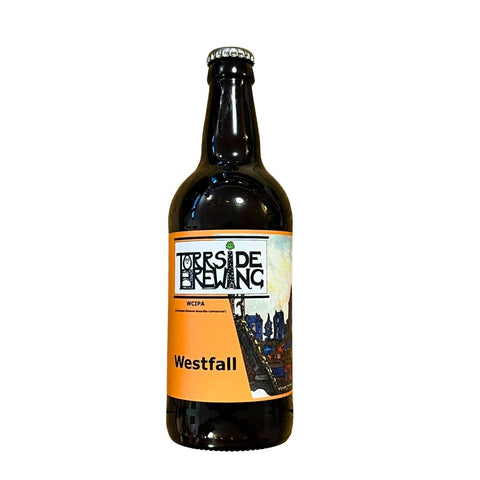 Torrside 'Westfall' West Coast IPA 5% 500ml