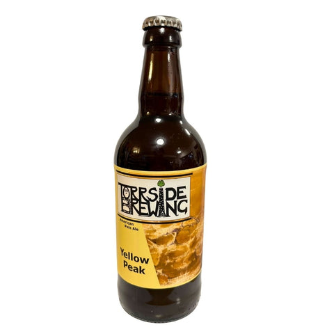 Torrside 'Yellow Peak' 4.2% APA 500ml