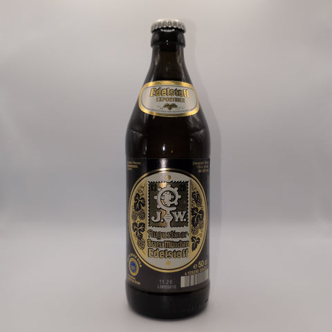 Augustiner Edelstoff 5.6% 500ml