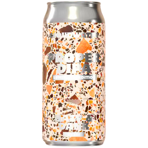 Cloudwater Luminosa Edition DIPA 8% 440ml